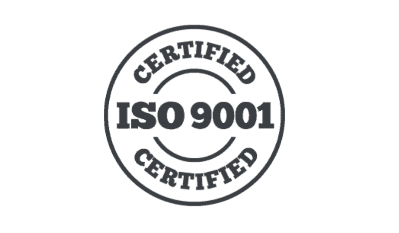 ISO Accreditation for Thunder Cranes (Thailand) Ltd.