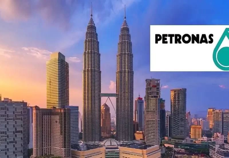 Thunder Cranes wins Petronas contract