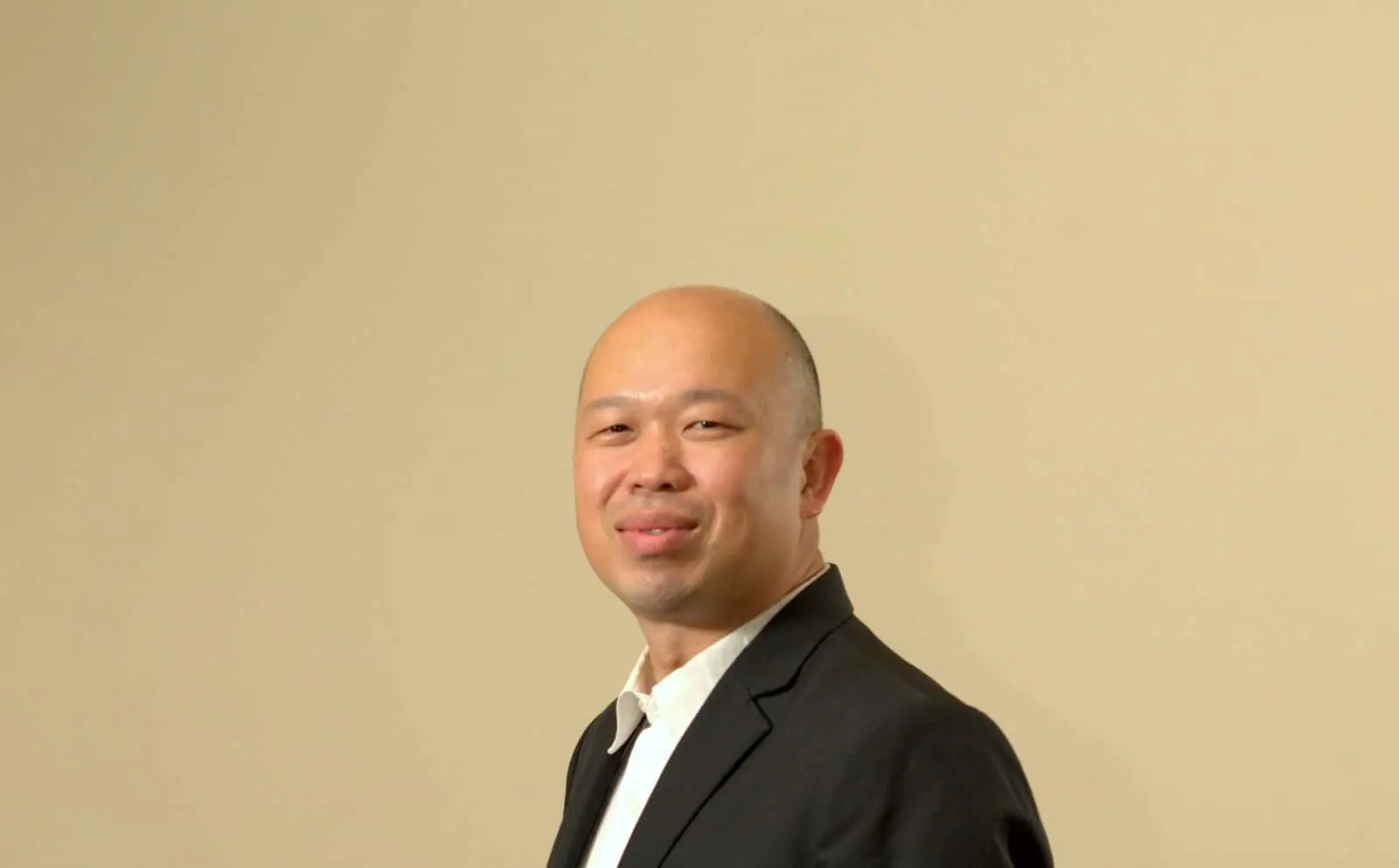 Thunder Cranes Thailand (TCTL) announce the promotion of Finian Chin from Sales Manager to General Manager.
