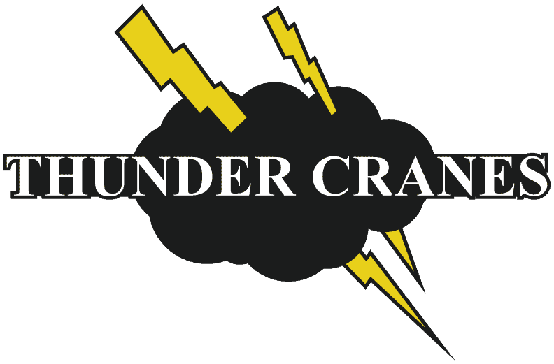 Thunder Cranes
