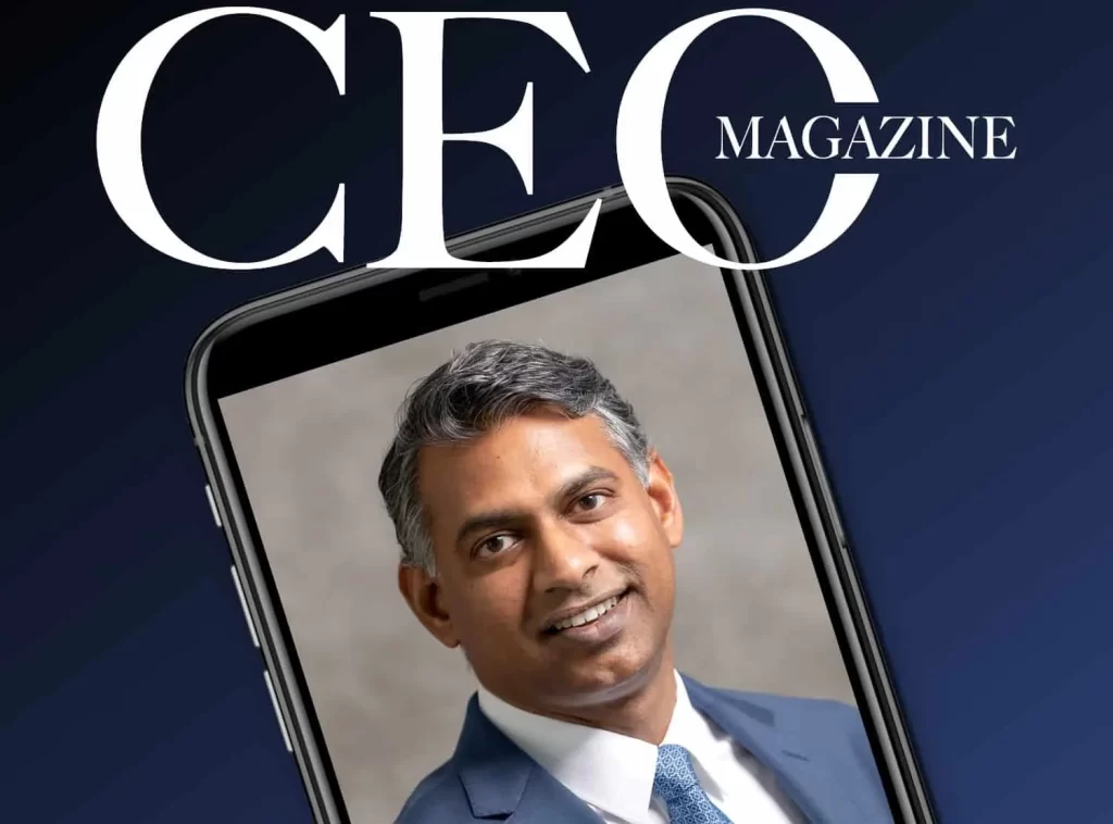 Interview with Dinesh Aramugam - Thunder Cranes CEO